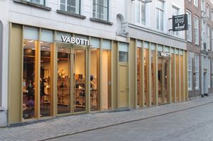 Vabotti-schoenenwinkels overgenomen door Assem en Floris van Bommel