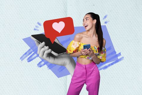 Infographic: Valentijnsdag inspiratie voor je socials