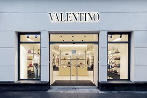 Video: Is Valentino nog wel Valentino?