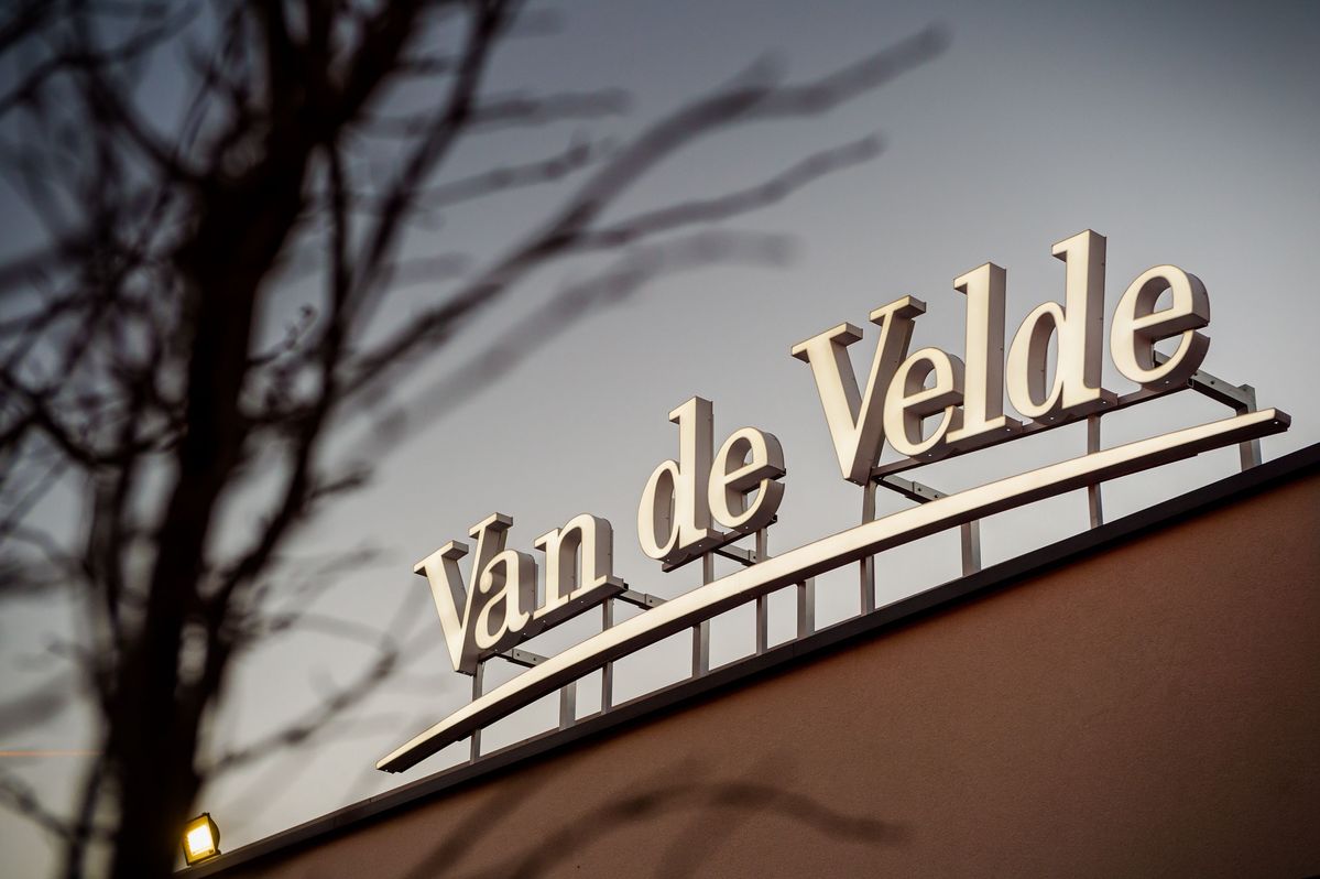 Oud-Levi's-topman wordt nieuwe ceo bij lingeriegroep Van de Velde