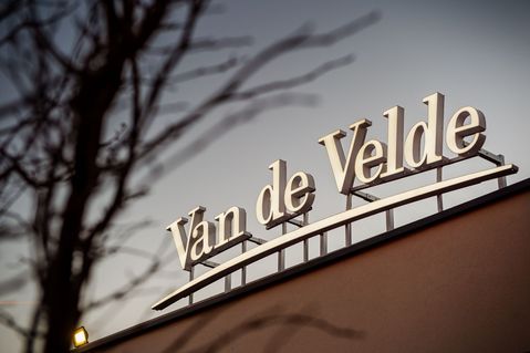 Oud-Levi's-topman wordt nieuwe ceo bij lingeriegroep Van de Velde