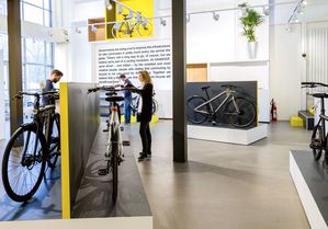 VanMoof lanceert eerste nieuwe e-bike sinds doorstart