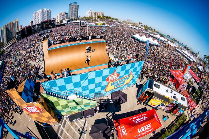 Transformatie als groeimotor: hoe Timberland, Vans en The North Face zichzelf opnieuw uitvinden