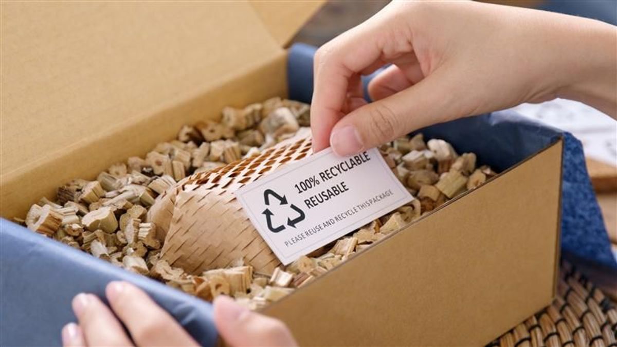 Van bijzaak naar business: Hoe krijg je duurzaamheid van de grond?