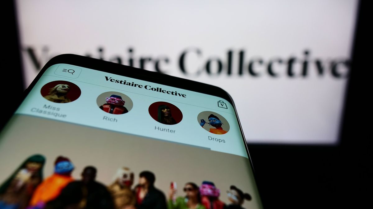 Medeoprichter vertrekt bij Vestiaire Collective na reorganisatie