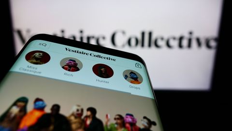 Medeoprichter vertrekt bij Vestiaire Collective na reorganisatie