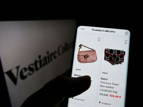 Video: Het recommercemodel van Vestiaire Collective