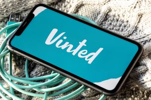 Vinted maakt verkoop van grote items mogelijk