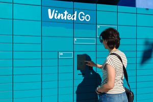 Vinted inmiddels 8 miljard euro waard