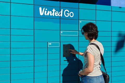 Vinted inmiddels 8 miljard euro waard