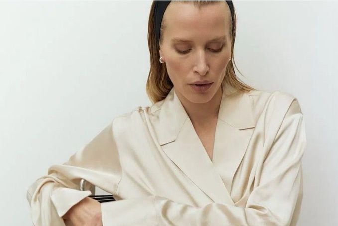 Nederlands modemerk Viveh van influencer Vivian Hoorn stopt ermee