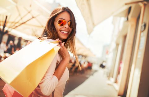 Rokjesdag in retail, zorg voor de juiste voorraad!
