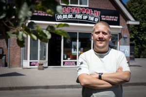 Barbecuewinkel Vuur & Rook: van boerenschuur naar Europese speler