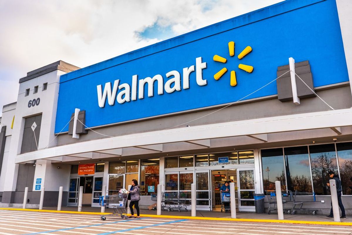 Denise Incandela (Walmart Fashion): 'We willen de eerste keuze in mode worden'