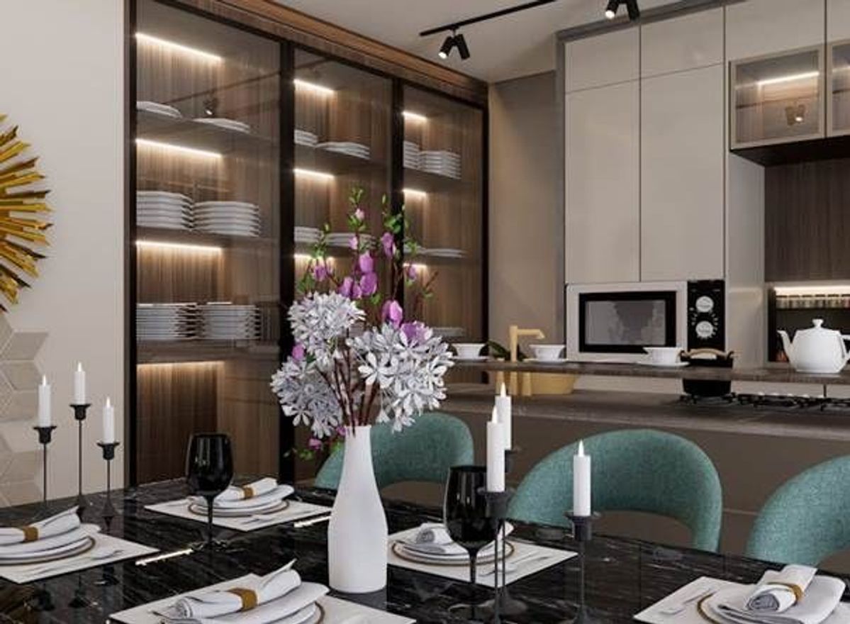 Luxe interieurs steeds meer de norm