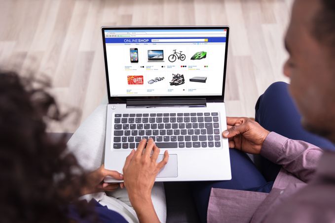 Nederlandse webshops populair in Duitsland