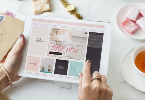 KVK: meer starters dan stoppers in detailhandel