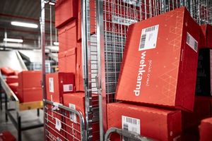 Wehkamp schrapt banen, merendeel kantoorfuncties