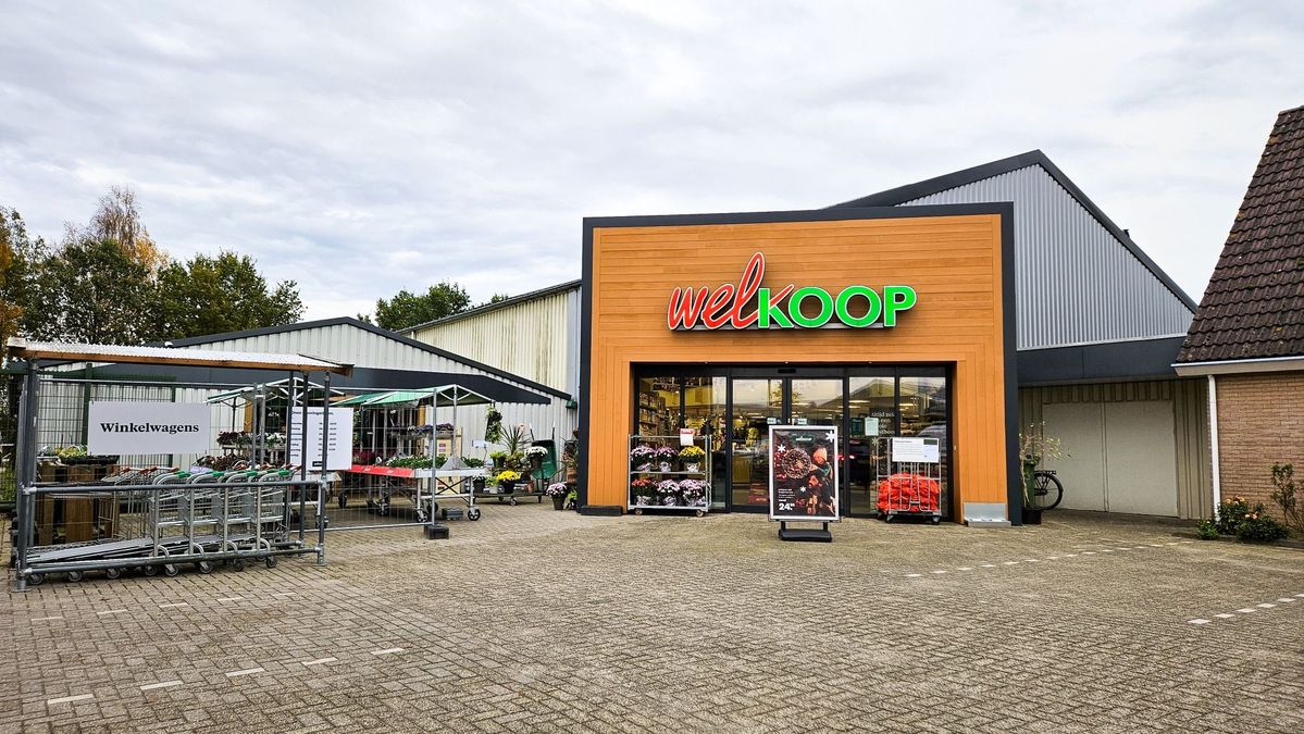 'Welkoop klantvriendelijkste bedrijf van Nederland'