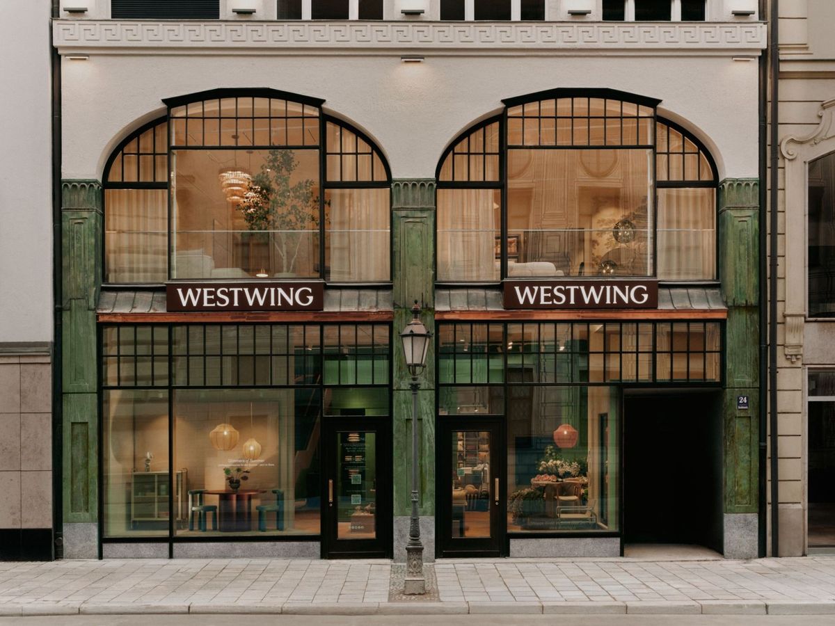 Westwing trekt de winkelstraat in: 'Online is makkelijker te kopiëren'