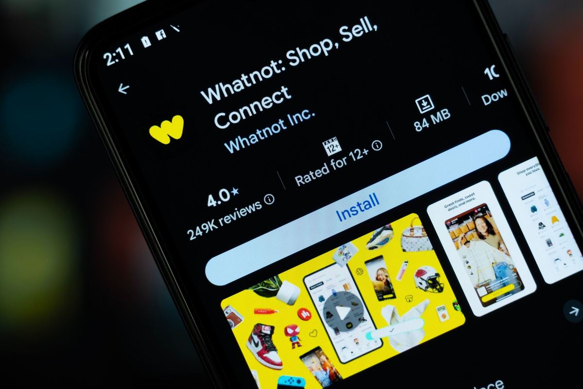 Live commerce-platform Whatnot haalt 545 miljoen dollar op