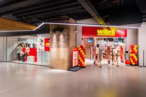 Wibra naar 41 voormalige Blokker-panden
