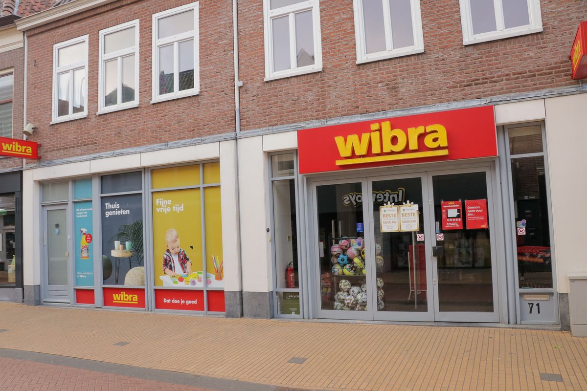 De wederopstanding van Wibra: dit zijn de lessen