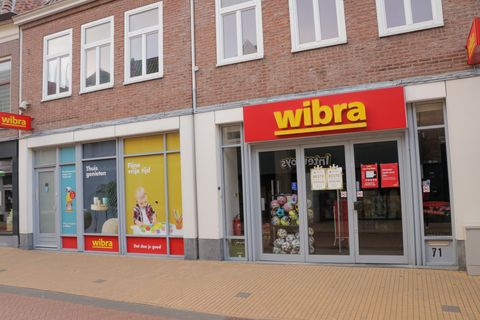 De wederopstanding van Wibra: dit zijn de lessen