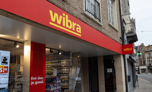 Belgisch faillissement kan Wibra nog 4,1 miljoen euro kosten