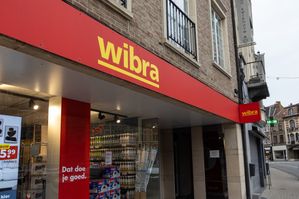 Wibra nadert grens van 400 winkels