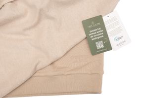 Sustainable Retail: Wibra maakt nieuwe joggingpakken van afgedankt textiel