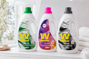 Wibra start met privatelabel, eerste product is wasmiddel