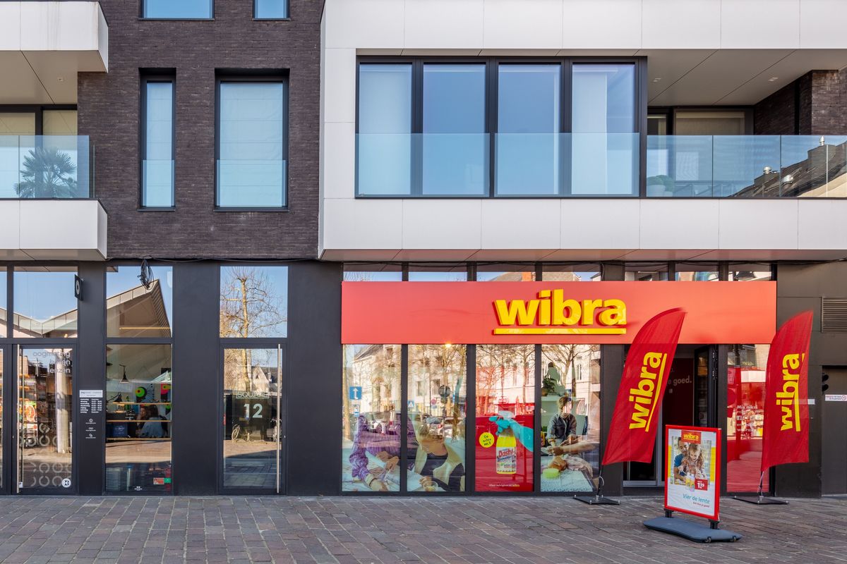 Wibra profiteert van faillissement Blokker en Casa: 'We zijn gewoon winkeltje aan het spelen'