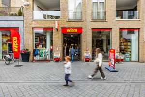 Wibra zet recordjaar neer met omzetgroei van 26 procent