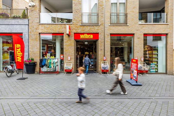 Wibra zet recordjaar neer met omzetgroei van 26 procent