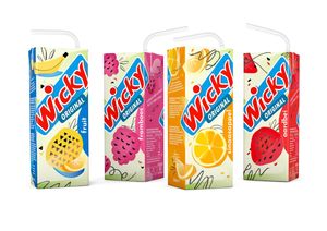 Riedel (Appelsientje, CoolBest) koopt merkrechten Wicky