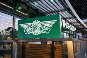 Fastfoodketen Wingstop komt naar Nederland