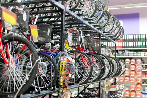 'Fietsenwebshop AGU heeft nieuwe eigenaar gevonden'