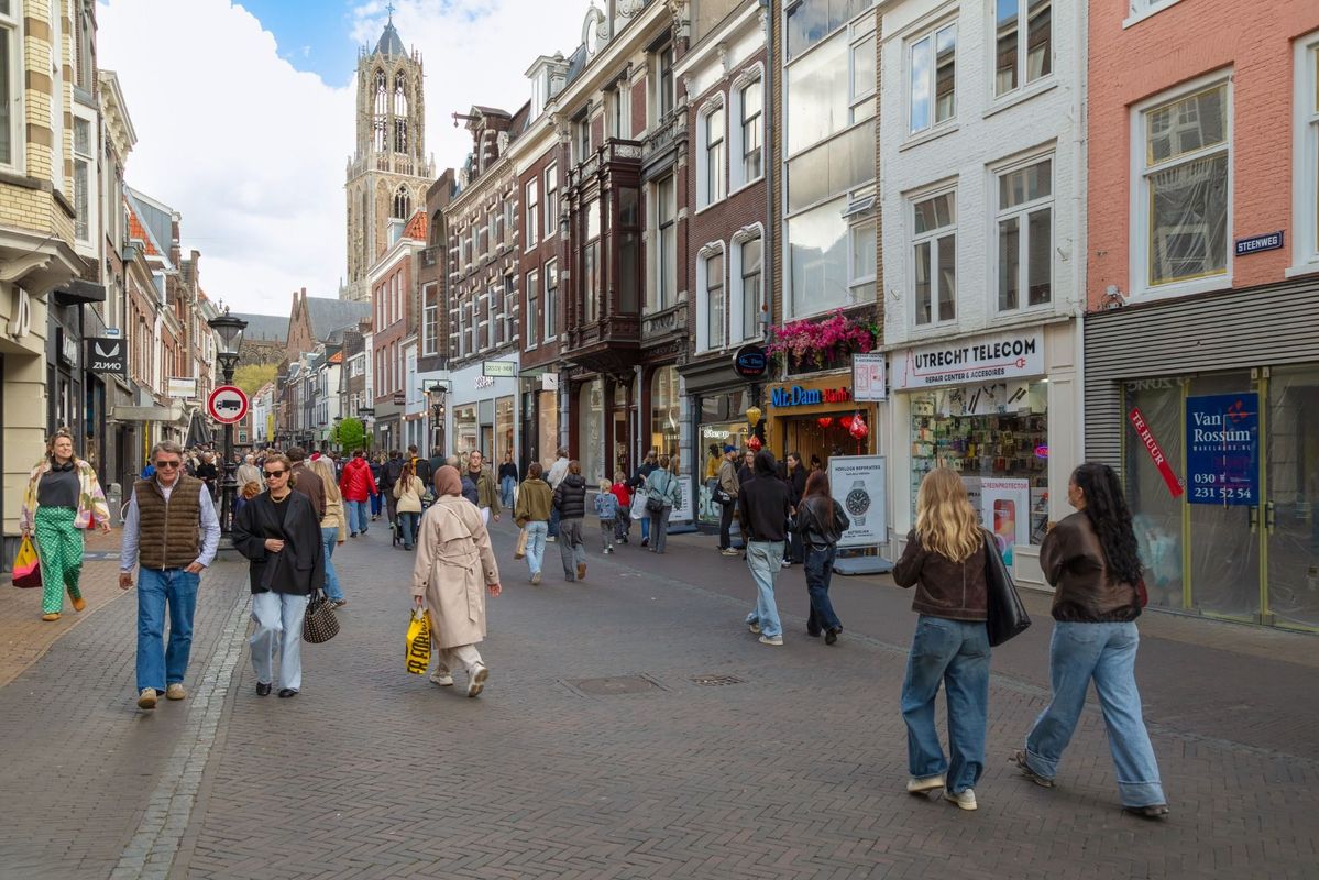 Minder winkeliers failliet verklaard in april