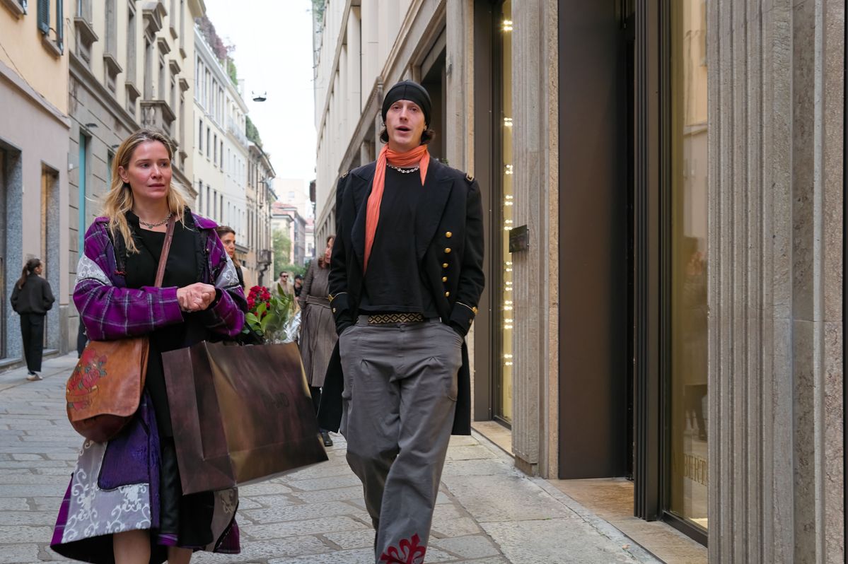 Detailhandel in eurozone doet in februari stapje terug