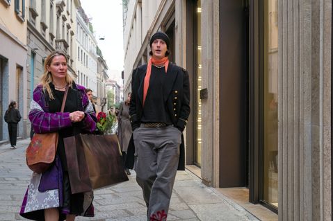 Detailhandel in eurozone doet in februari stapje terug