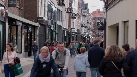 'Retailsector groeit in 2026 met 4,5 procent'