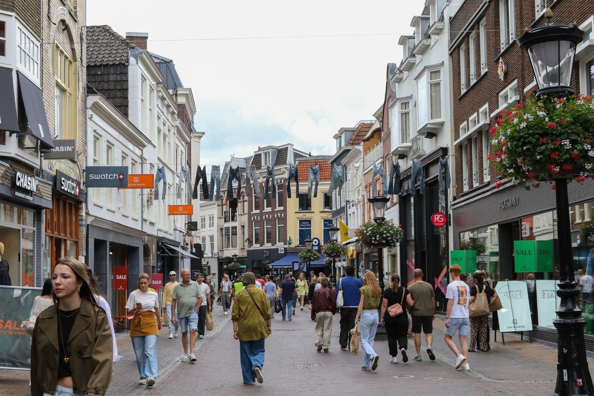 Inretail en Vakcentrum waarschuwen voor 'lastenstapeling'