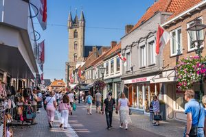 Op een na grootste daling consumentenvertrouwen in 40 jaar