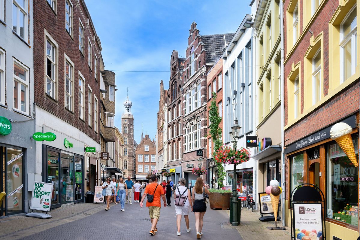 INretail waarschuwt voor averechts effect flexwet