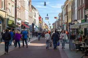 Consumenten nog een stukje negatiever over economie