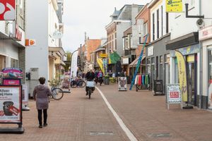 INretail blij met steun voor winkelgebieden en familiebedrijven