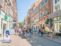'Extreme hitte drukt bestedingen bij fysieke kledingwinkels'