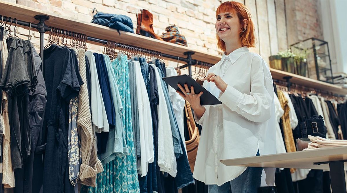 Waarom slimme retailers kiezen voor één platform