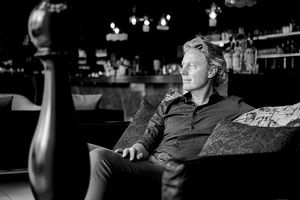 Wouter Kolk (ex-Ahold Delhaize) in de podcast: 'Als Barcelona mij vraagt als trainer, mag ik gaan'